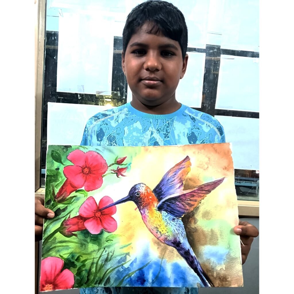 jhaya-vhelu-art-gallery-drawing-class-coimbatore
